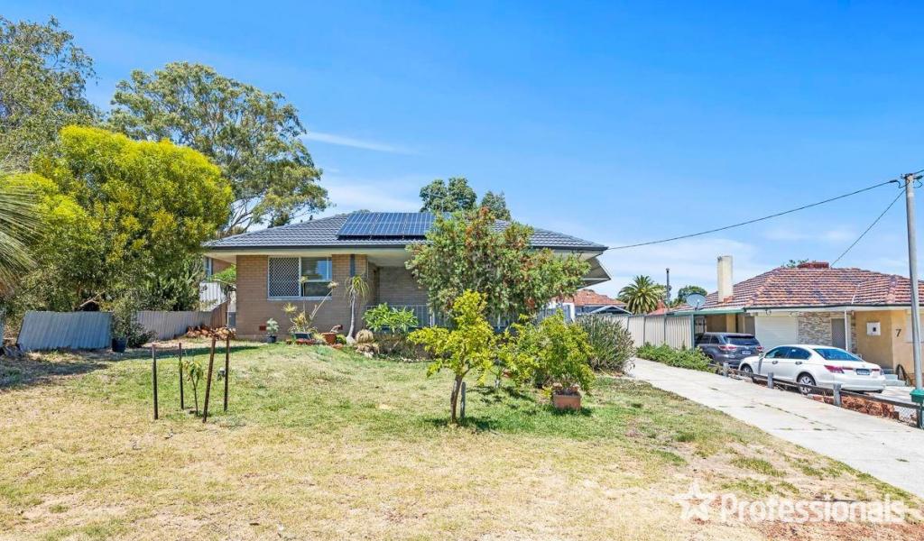 9 Ferdinand Cres, Coolbellup, WA 6163