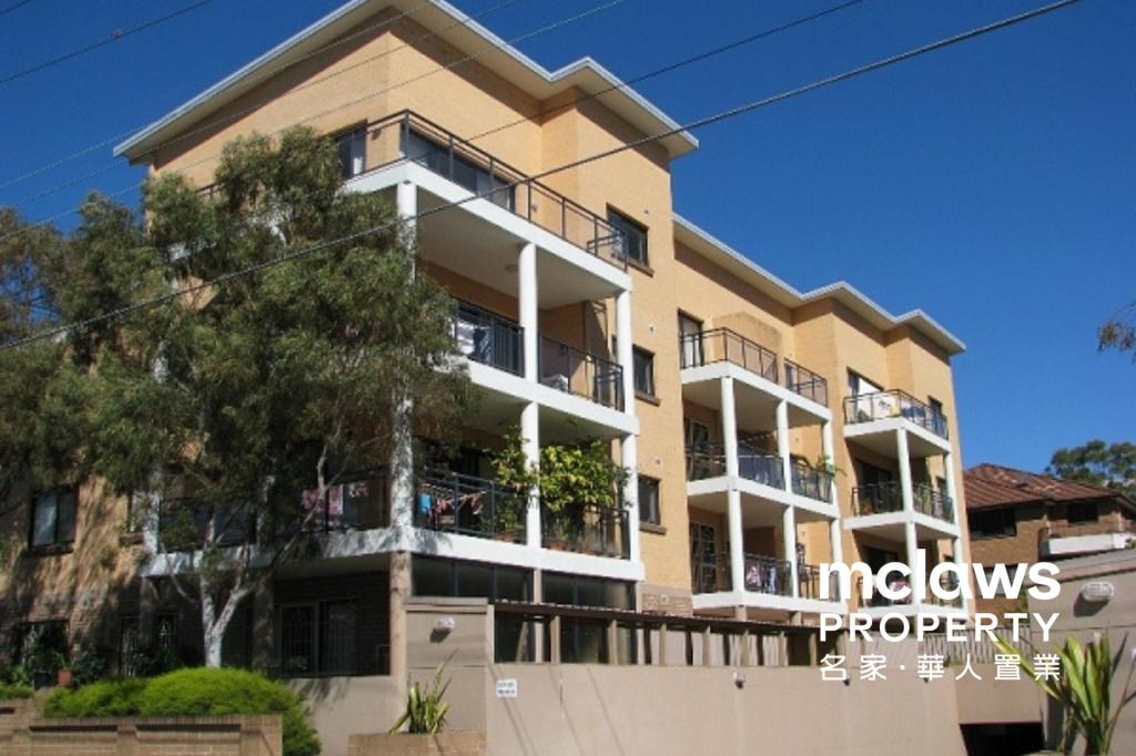 48/41 Wright St, Hurstville, NSW 2220