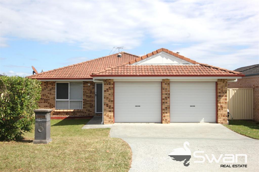 17 Justin Pl, Crestmead, QLD 4132