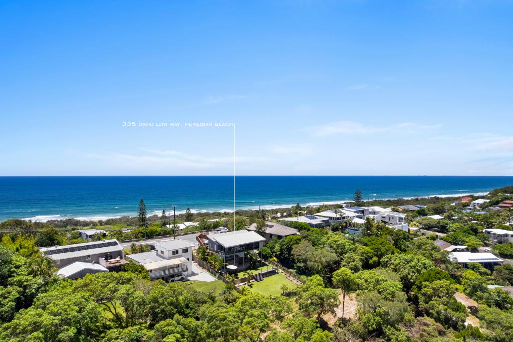 335 David Low Way, Peregian Beach, QLD 4573