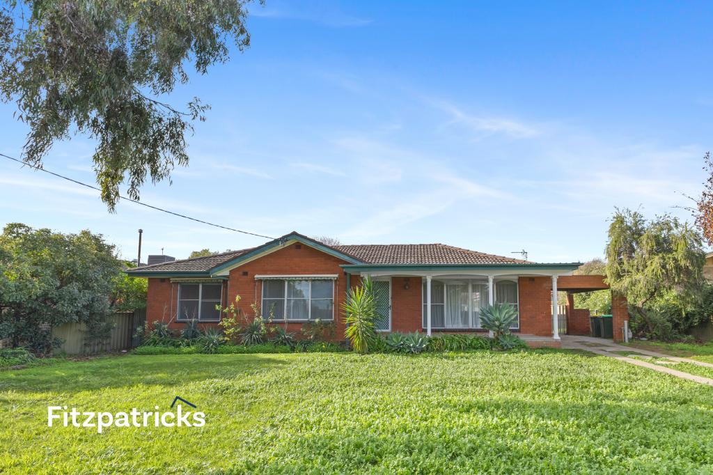 303 Bourke St, Tolland, NSW 2650
