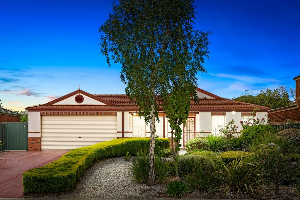 2 Birch Ct, Wyndham Vale, VIC 3024