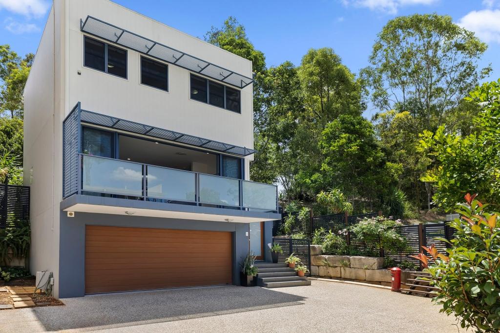 11/111 Elizabeth St, Toowong, QLD 4066