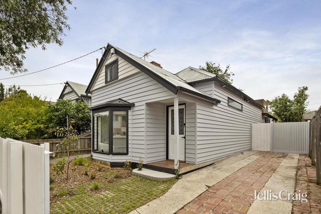 25 Thomson St, Northcote, VIC 3070