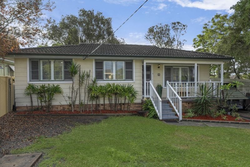 5 Kennedy St, Gorokan, NSW 2263