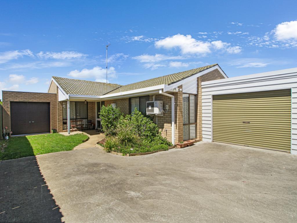 2/91 Pearson St, Bairnsdale, VIC 3875