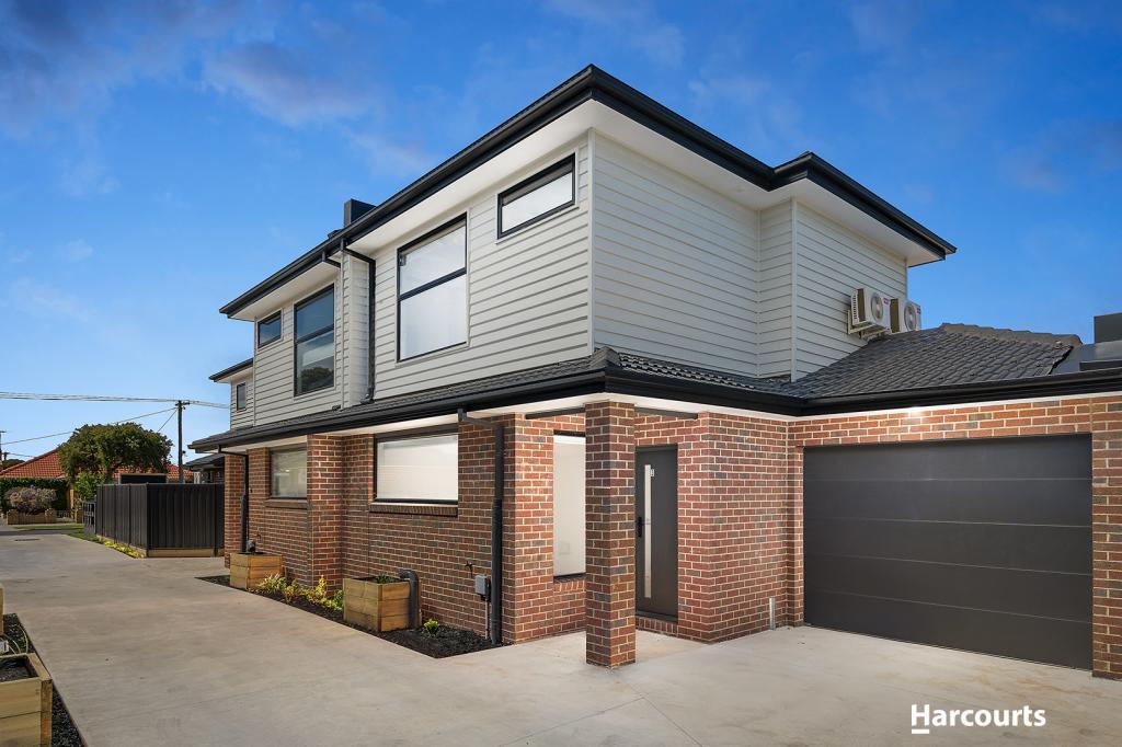 3/3 James St, Fawkner, VIC 3060