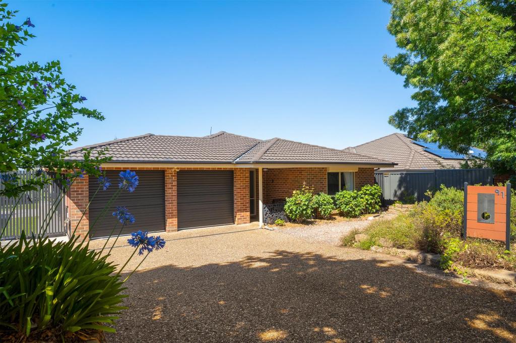 91 Katherine Ave, Amaroo, ACT 2914
