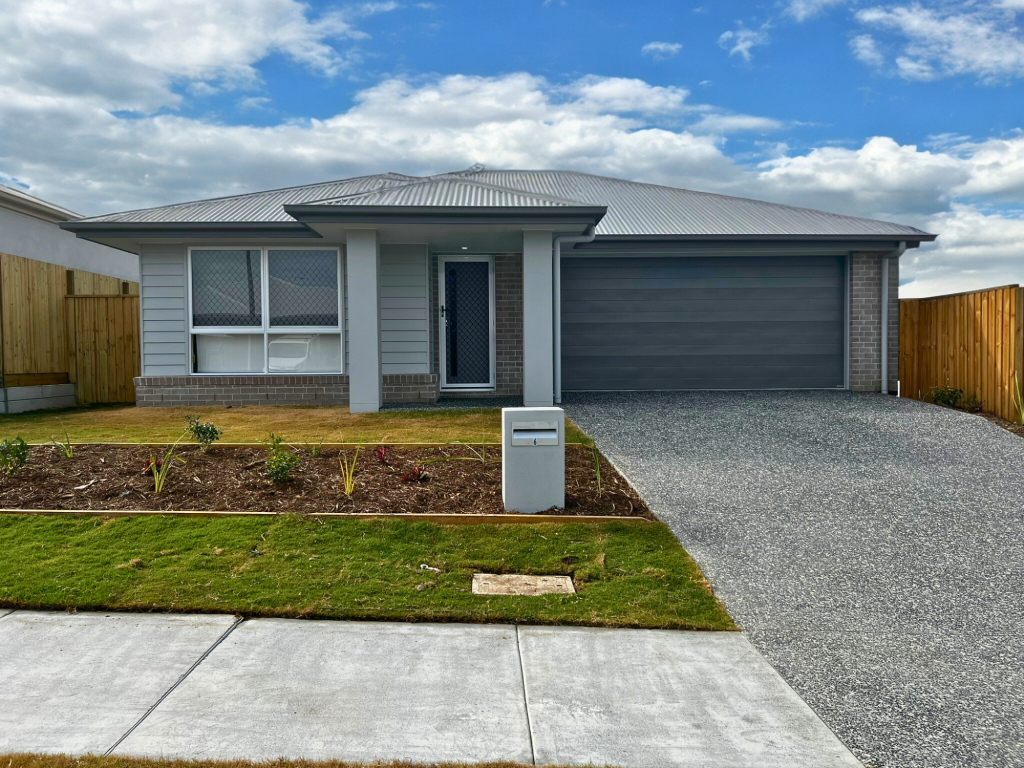 6 Kendall St, Walloon, QLD 4306