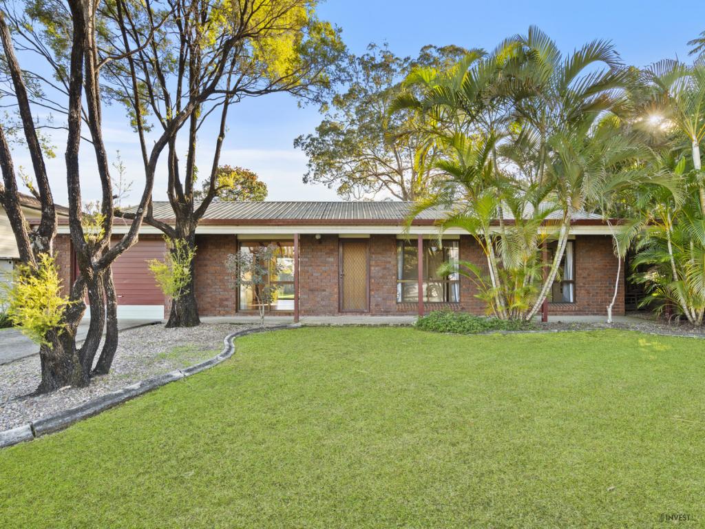 18 Gunalda St, Underwood, QLD 4119