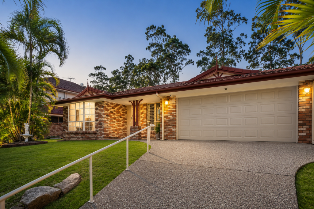 26 Telfer St, Shailer Park, QLD 4128