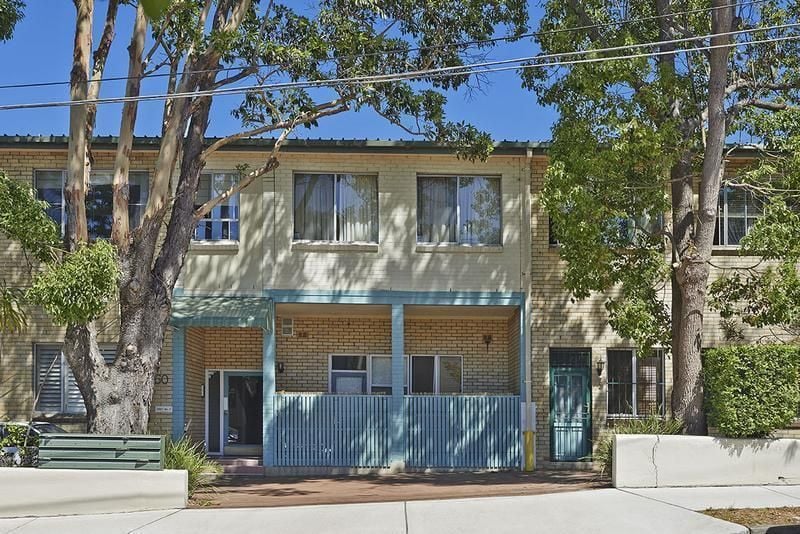 13/50 Audley St, Petersham, NSW 2049