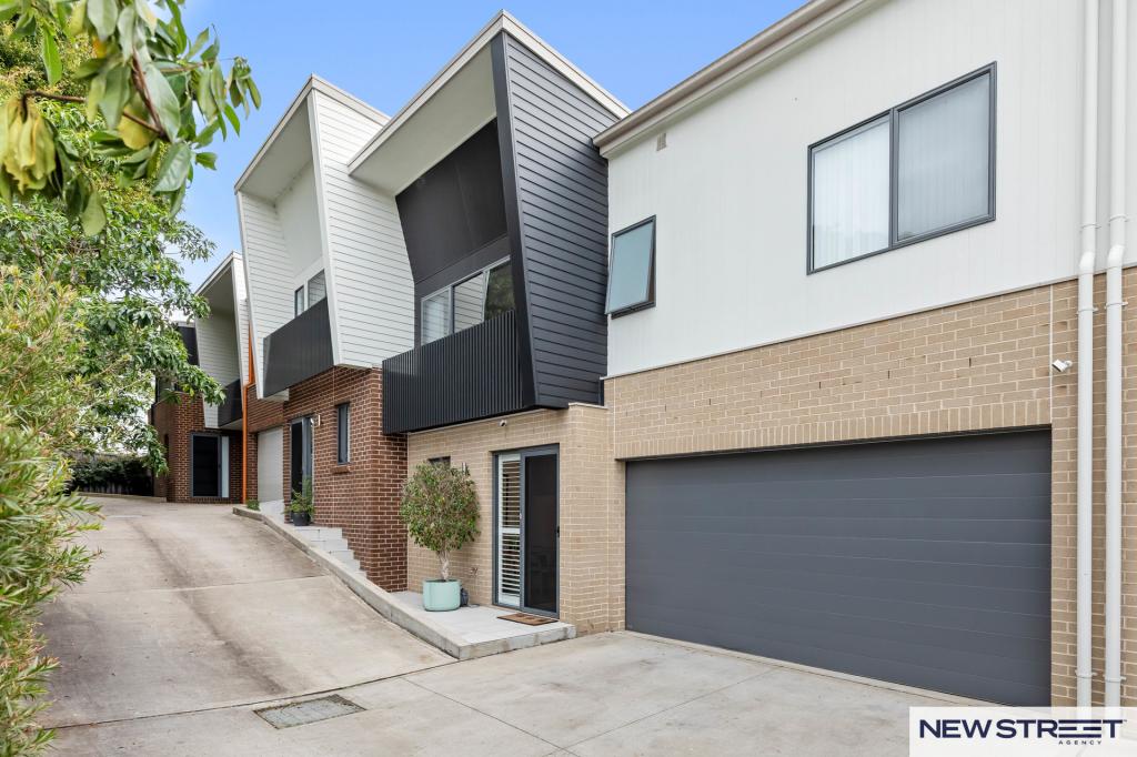 4/3 Hudson St, Whitebridge, NSW 2290