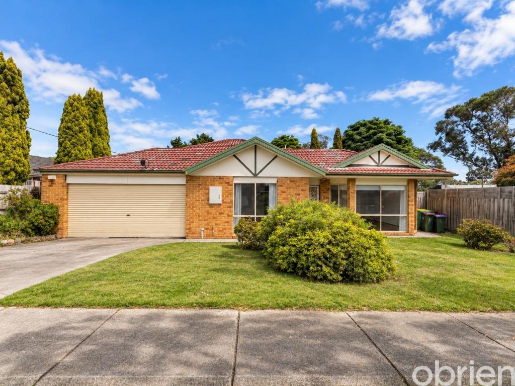 142 Cairns Rd, Hampton Park, VIC 3976