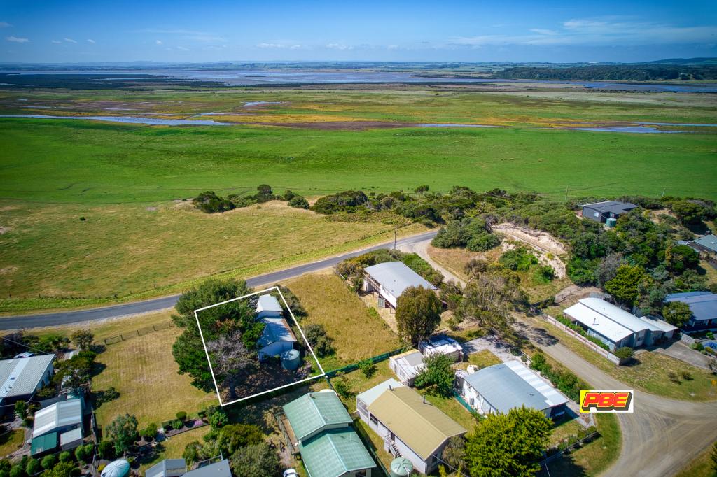 101 Lees Rd, Venus Bay, VIC 3956