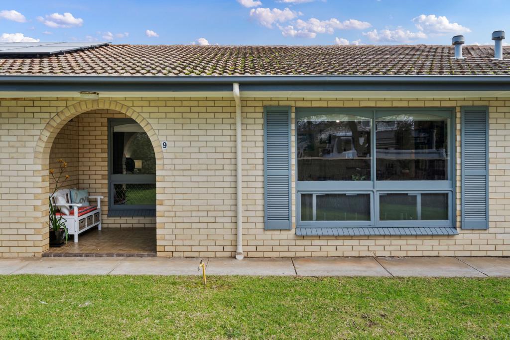 9/14 Howard St, Collinswood, SA 5081