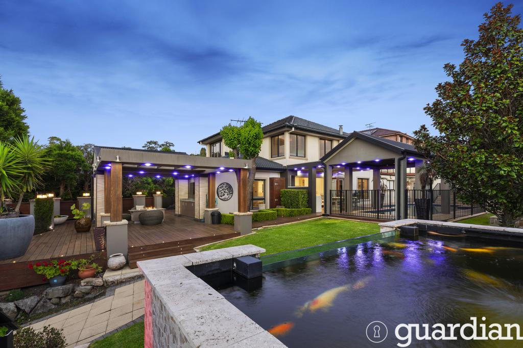 3 Luss Ct, Glenhaven, NSW 2156