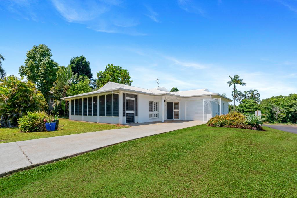 1 Derby Tce, Mission Beach, QLD 4852