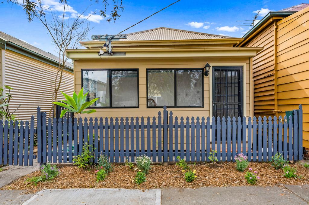 36 Gipps St, Carrington, NSW 2294