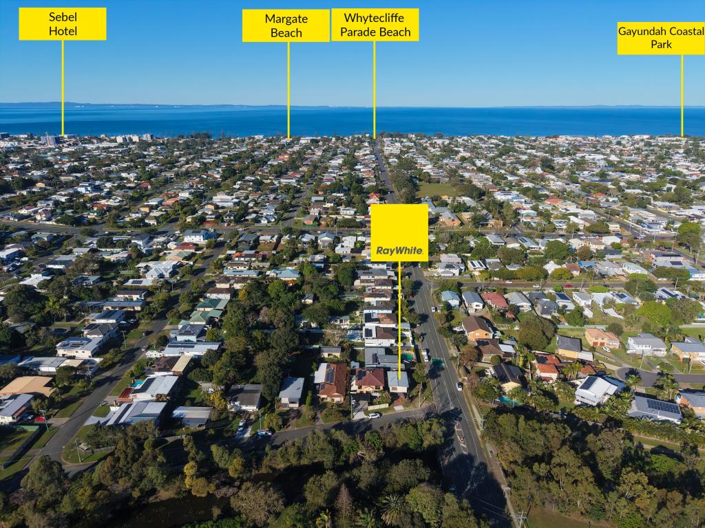 148 King St, Woody Point, QLD 4019