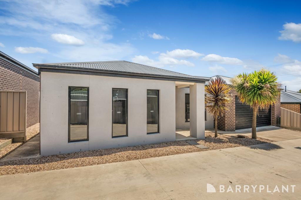 2/18a Heinz St, White Hills, VIC 3550