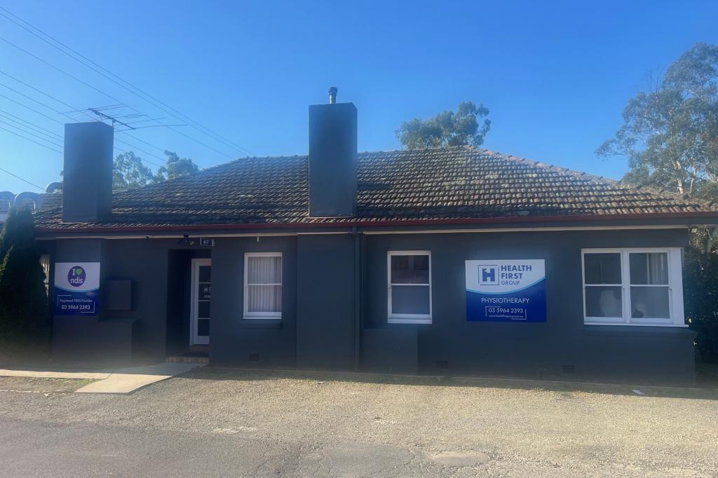 654a Warburton Hwy, Seville, VIC 3139