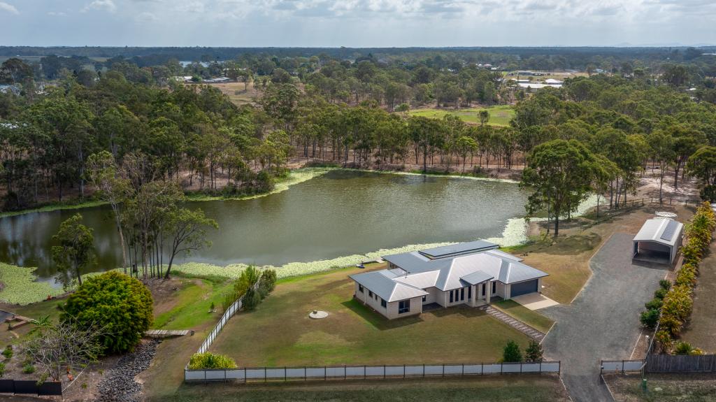 64 Ghost Gum Rd, Sharon, QLD 4670