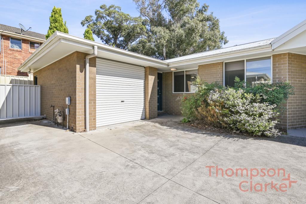 2/41 Alliance St, East Maitland, NSW 2323