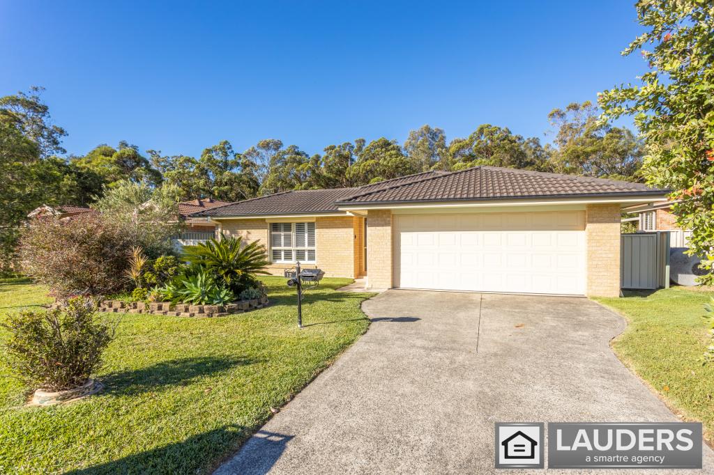17 Ivy Cres, Old Bar, NSW 2430