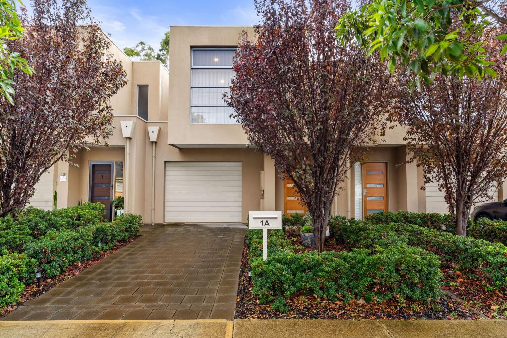 1a Shakespeare Ave, Plympton Park, SA 5038