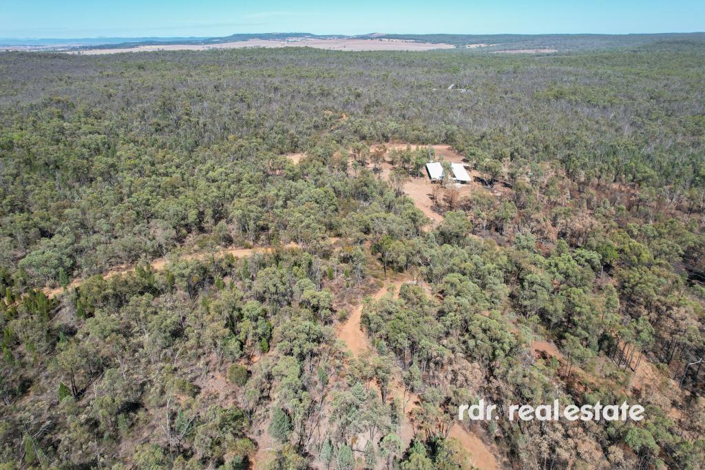 Lot 60 Oregon Rd, Warialda, NSW 2402