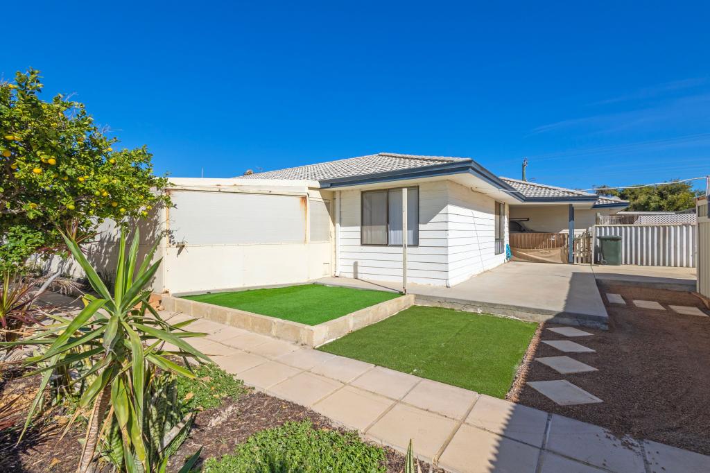 44b Green Head Rd, Green Head, WA 6514