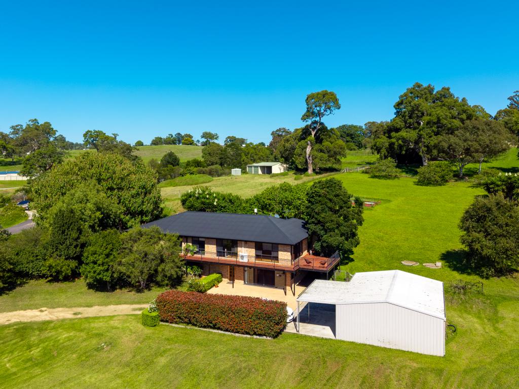 8 Willow Ct, Bega, NSW 2550