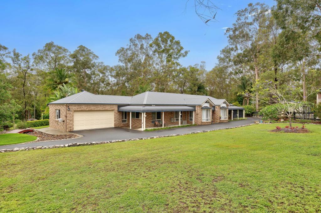 11-13 Koala Cl, Greenbank, QLD 4124