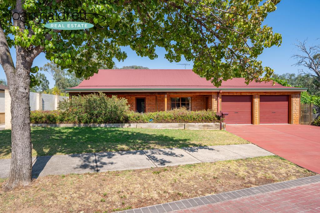 25 Birkdale Tce, West Wodonga, VIC 3690