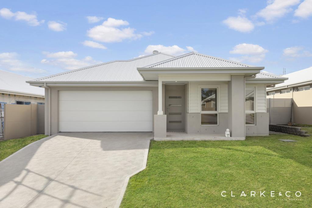 72 Barclay Dr, North Rothbury, NSW 2335