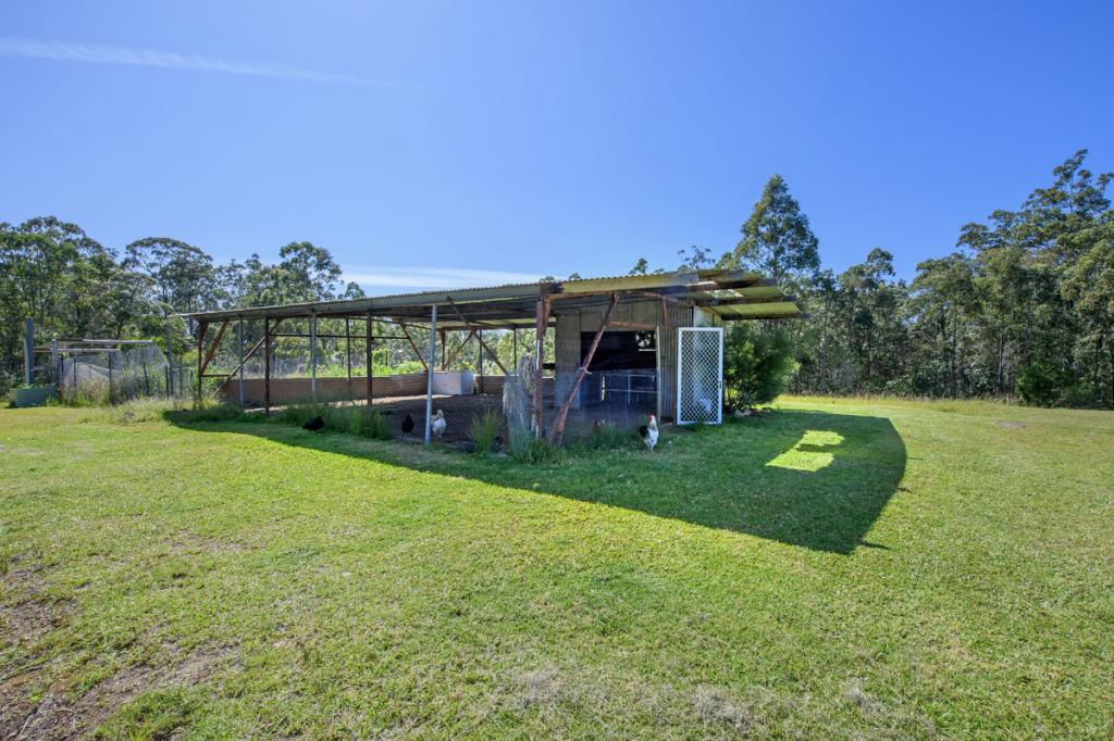 183 Old Pacific Hwy, Kundabung, NSW 2441