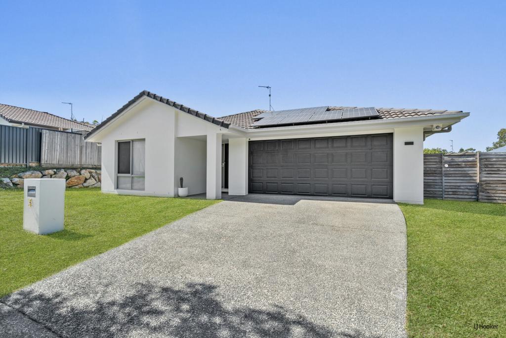 3 Kershan St, Mudgeeraba, QLD 4213