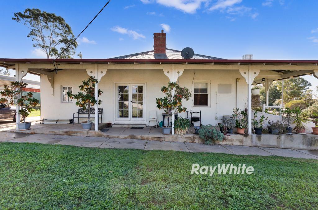 56-58 Rowe St, Ouyen, VIC 3490