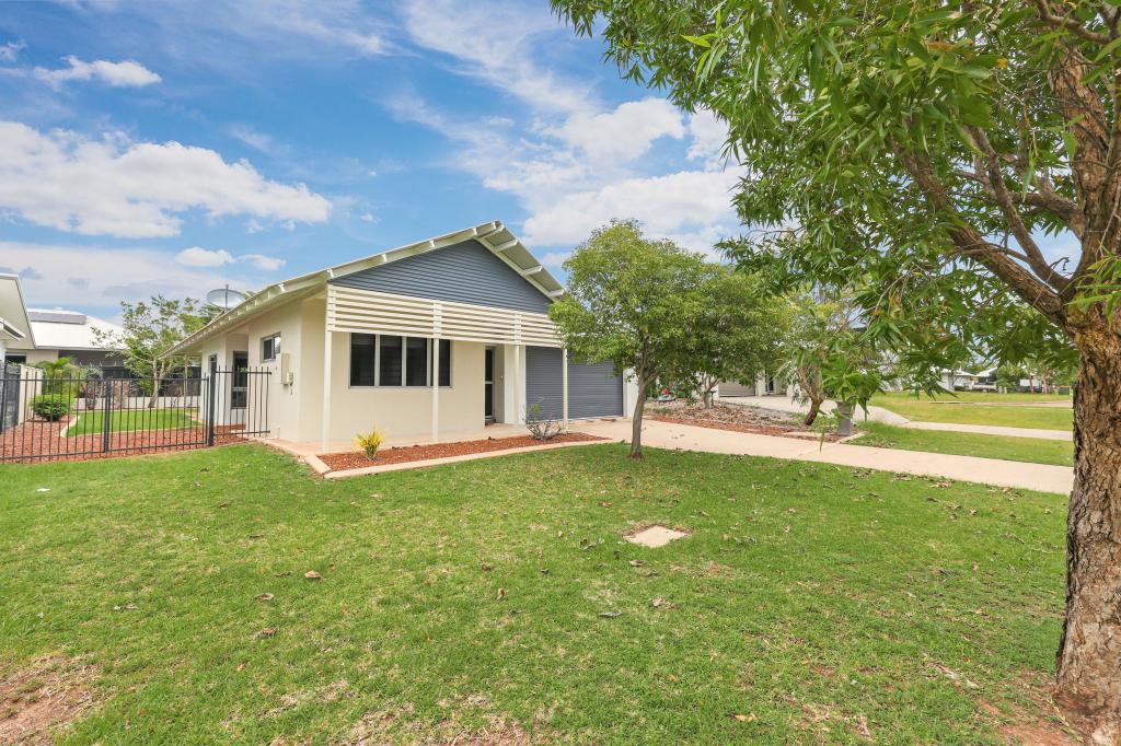 55 Newmarch St, Muirhead, NT 0810