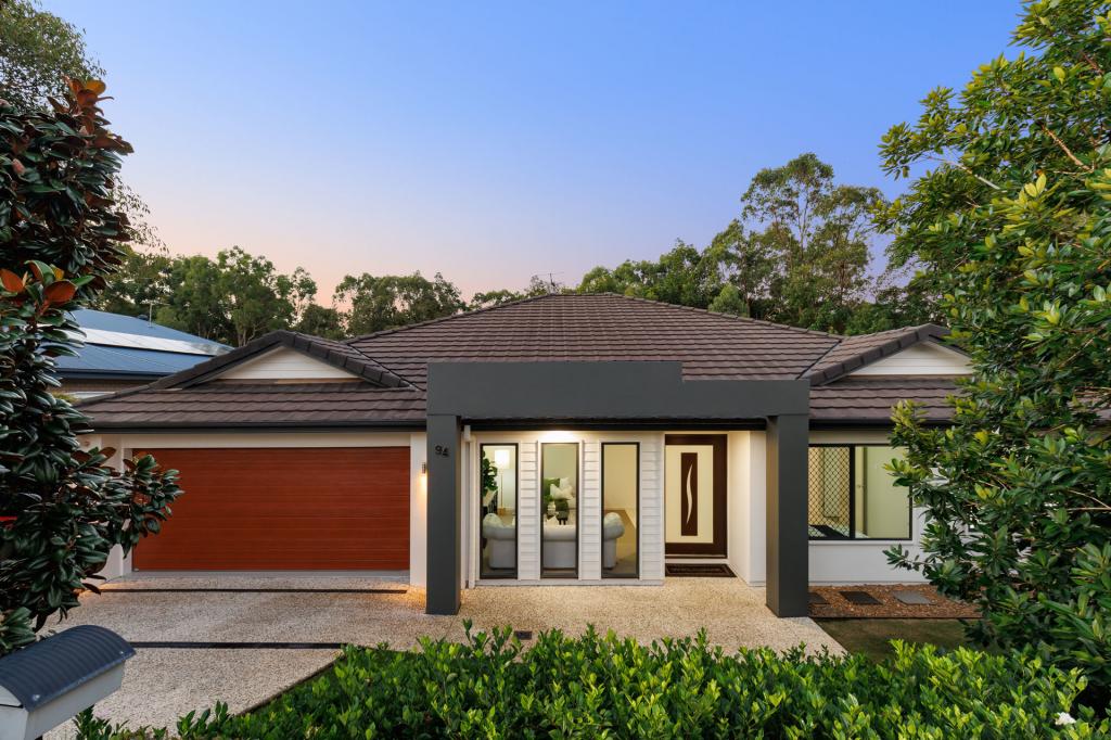 94 Mallee Cct, Moggill, QLD 4070