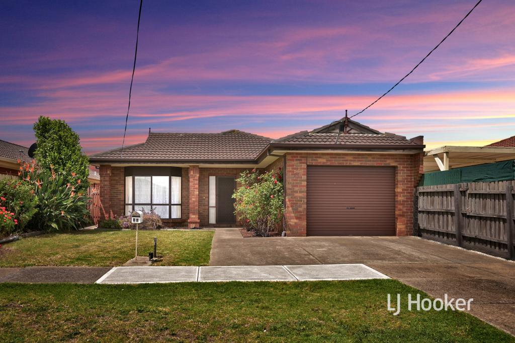 17 Mildenhall Ct, Altona Meadows, VIC 3028