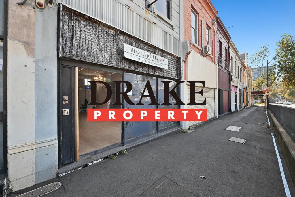 Level Wb/133 Regent St, Chippendale, NSW 2008