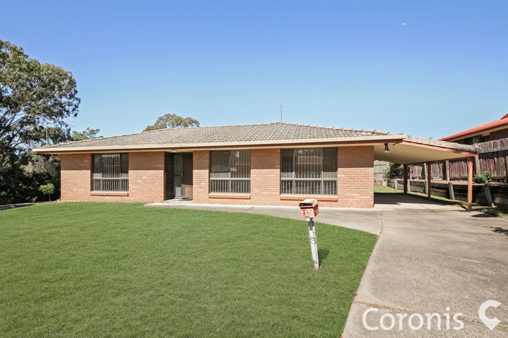 17 Banika St, Mansfield, QLD 4122