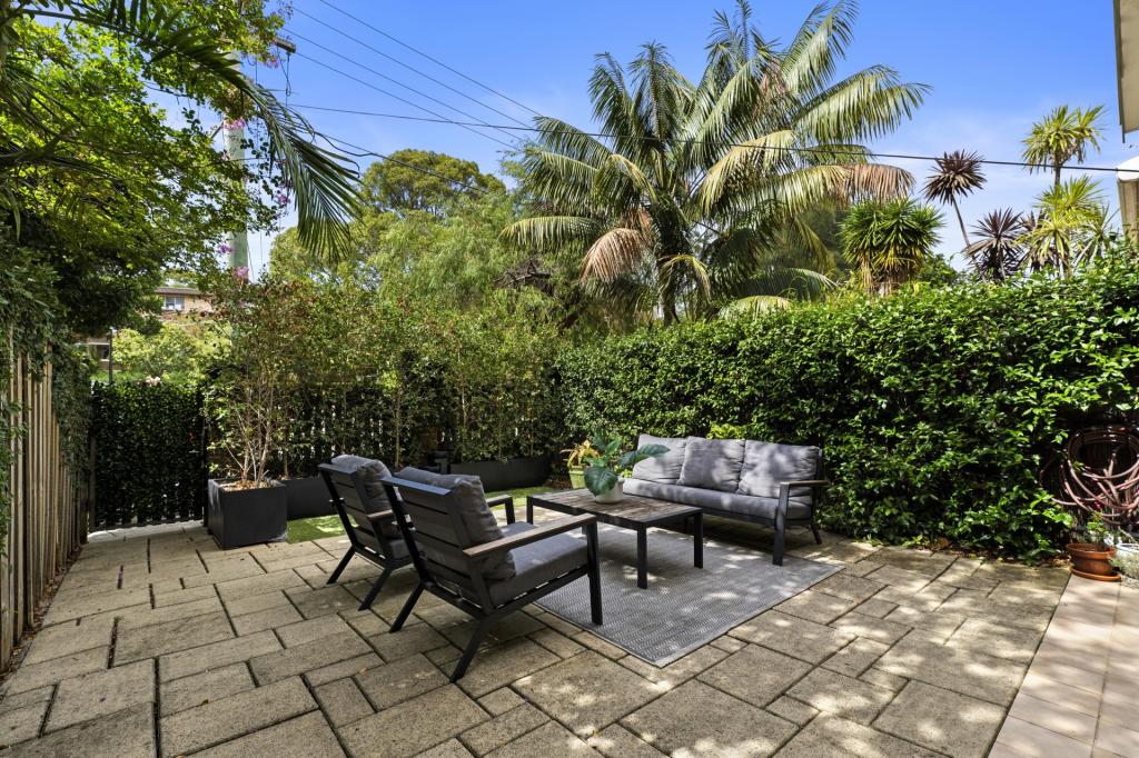 4/24-28 Portland Cres, Maroubra, NSW 2035