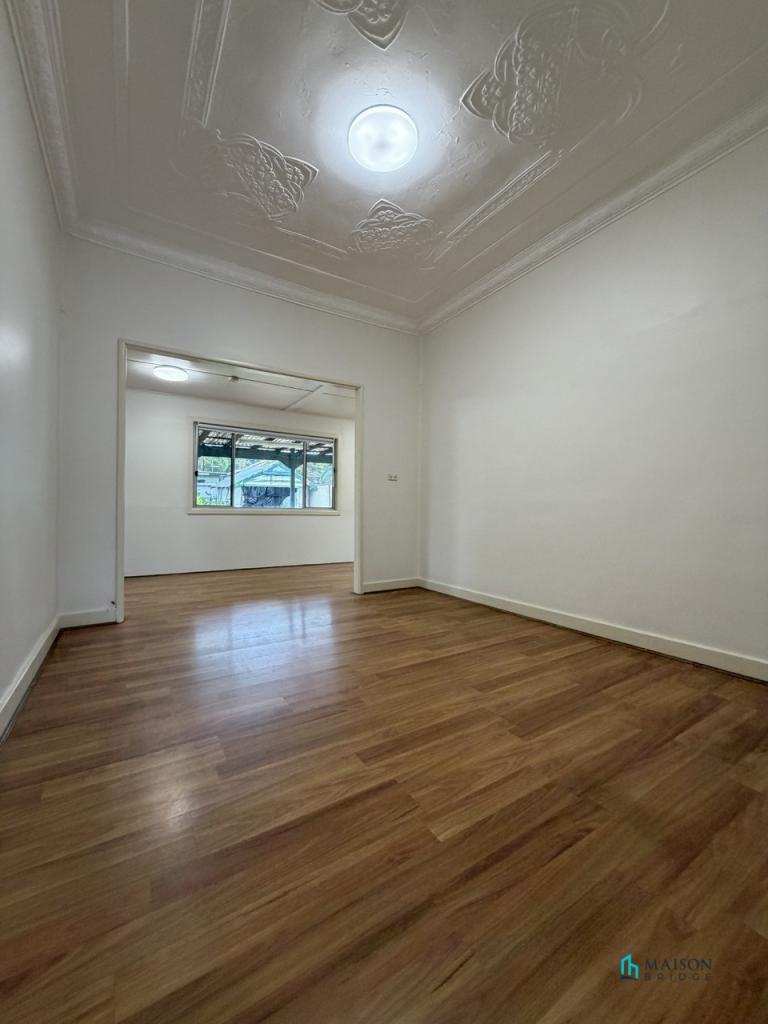 33 Berwick St, Guildford, NSW 2161