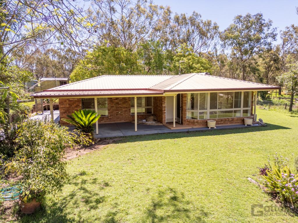 97 Brigalow St, Placid Hills, QLD 4343
