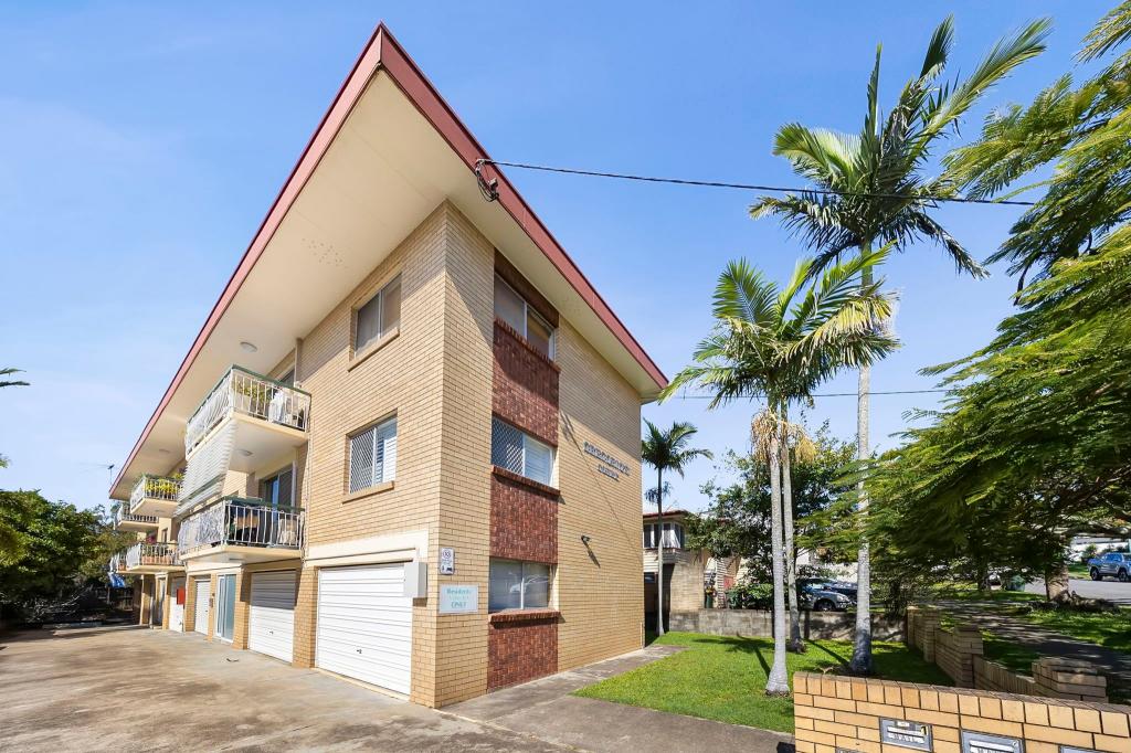 3/27 Thorpe St, Balmoral, QLD 4171