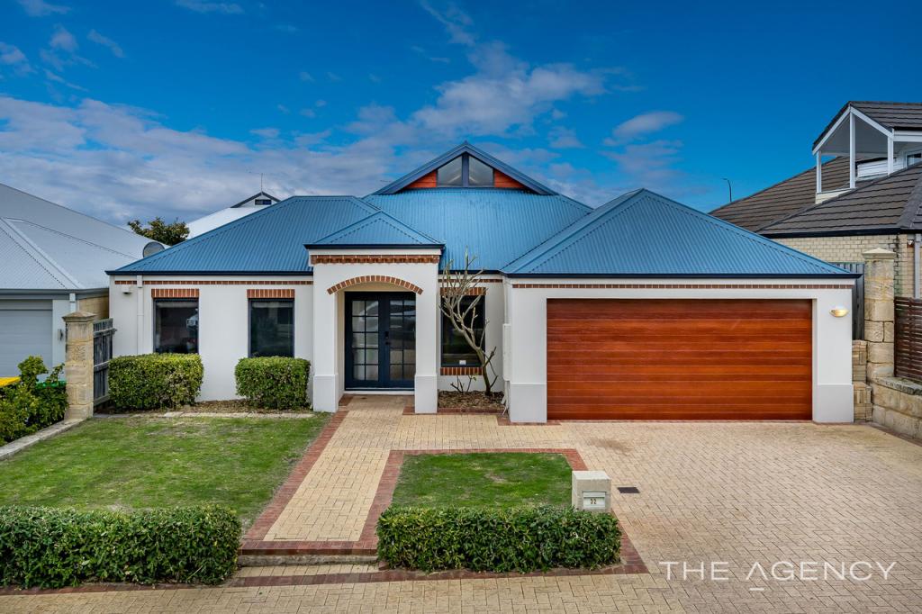 32 Glengyle Turn, Quinns Rocks, WA 6030