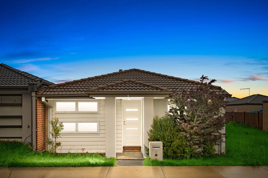 9 Vessey Walk, Wyndham Vale, VIC 3024